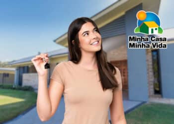 Minha casa Minha vida 2025