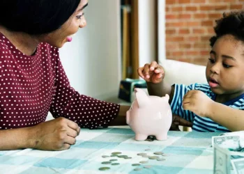 Educação financeira