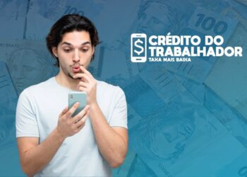 crédito consignado trabalhador