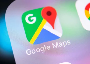 Google Maps